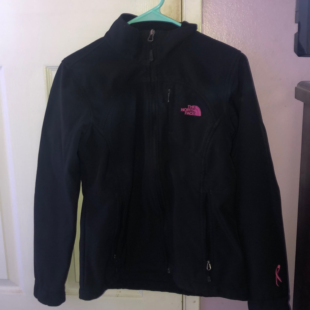 North face apex bionic jacket